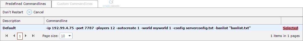File Manager Upload